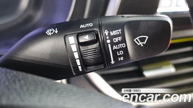 Hyundai Grandeur (IG) 3.0 LPi Dsabled Person Exclusive Special 2018 — фото 33