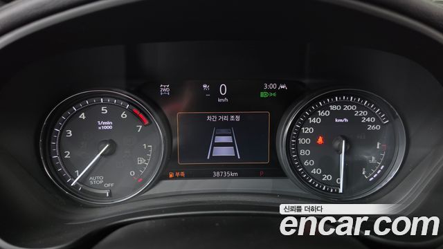 Cadillac XT4 2.0 Sport AWD 2023 — фото 8