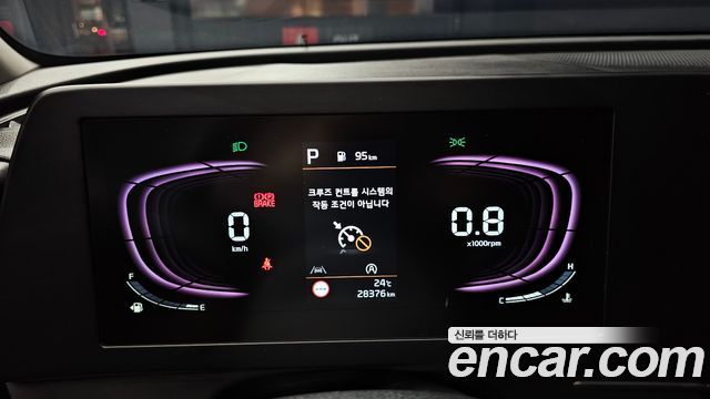 Kia Sportage (V) Diesel 2.0 2WD Trendy 2023 — фото 8