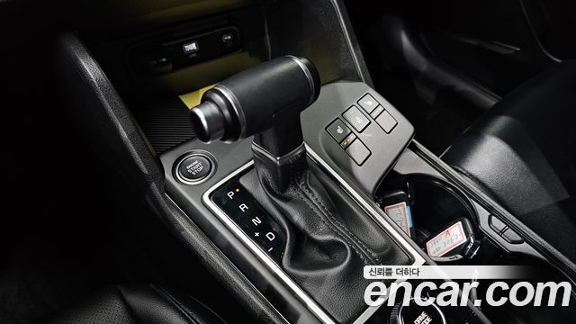 Kia Sportage (V) Diesel 2.0 2WD Trendy 2023 — фото 9