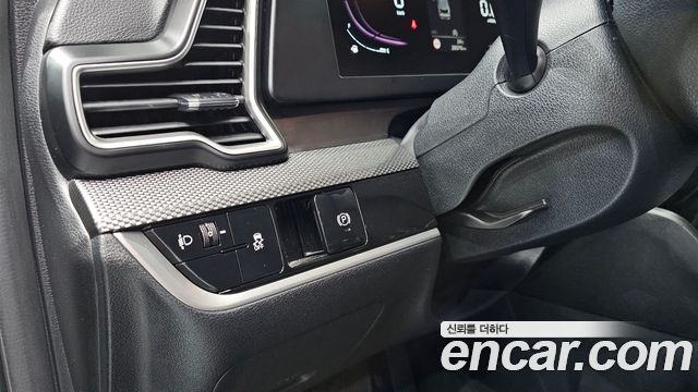 Kia Sportage (V) Diesel 2.0 2WD Trendy 2023 — фото 15