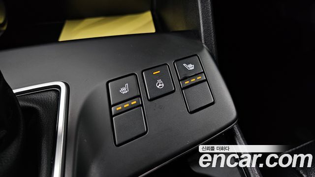 Kia Sportage (V) Diesel 2.0 2WD Trendy 2023 — фото 28