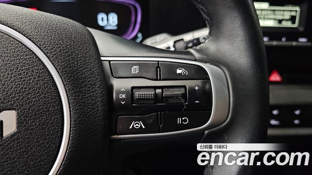 Kia Sportage (V) Diesel 2.0 2WD Trendy 2023 — фото 30