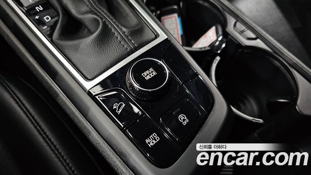 Kia Sportage (V) Diesel 2.0 2WD Trendy 2023 — фото 33