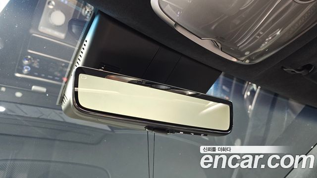 Genesis GV80 Coupe 3.5T Gasoline AWD 2024 — фото 20