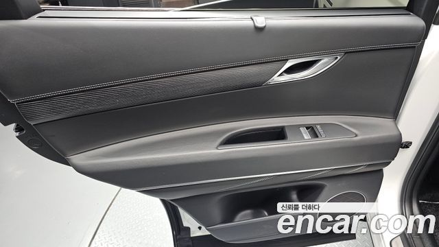 Genesis GV80 Coupe 3.5T Gasoline AWD 2024 — фото 25