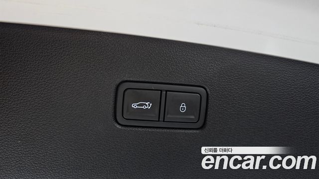 Genesis GV80 Coupe 3.5T Gasoline AWD 2024 — фото 39