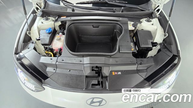 Hyundai Ioniq 6 Long Range Prestige 2023 — фото 6