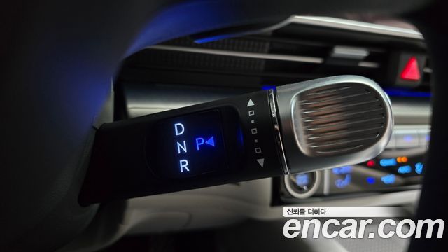 Hyundai Ioniq 6 Long Range Prestige 2023 — фото 9