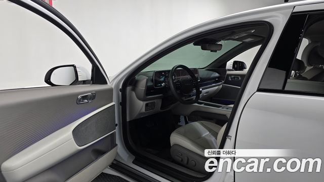 Hyundai Ioniq 6 Long Range Prestige 2023 — фото 10