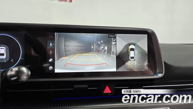 Hyundai Ioniq 6 Long Range Prestige 2023 — фото 14
