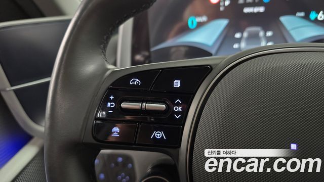 Hyundai Ioniq 6 Long Range Prestige 2023 — фото 15