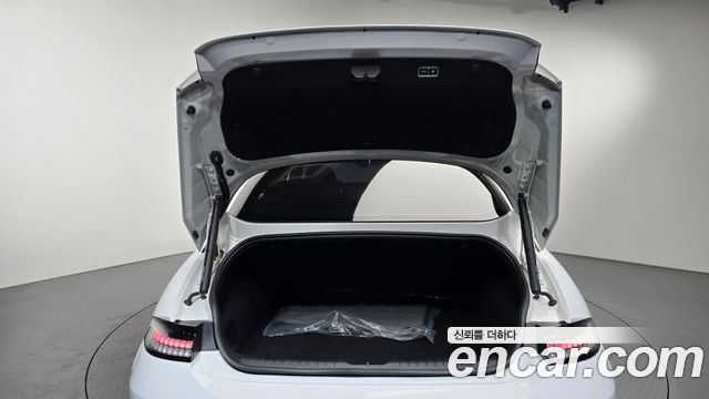 Hyundai Ioniq 6 Long Range Prestige 2023 — фото 17