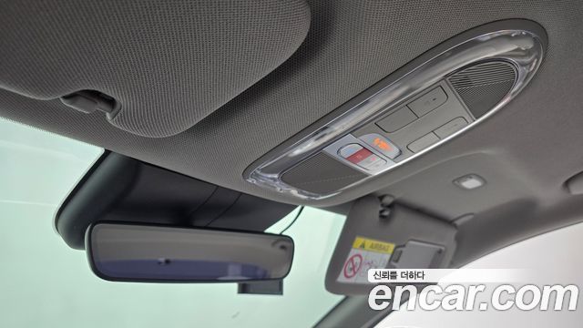 Hyundai Ioniq 6 Long Range Prestige 2023 — фото 18