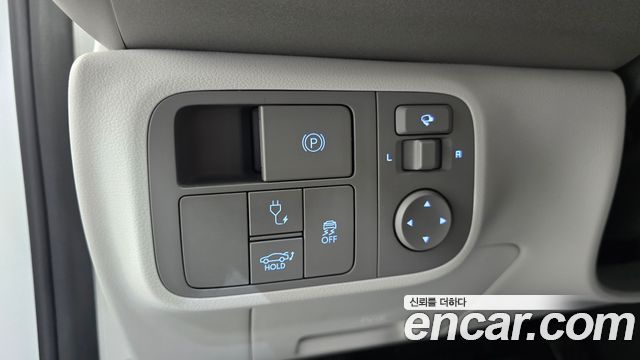 Hyundai Ioniq 6 Long Range Prestige 2023 — фото 19