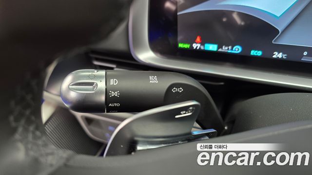 Hyundai Ioniq 6 Long Range Prestige 2023 — фото 20