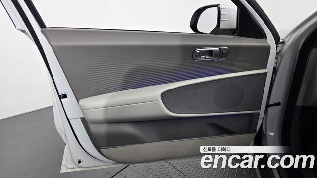 Hyundai Ioniq 6 Long Range Prestige 2023 — фото 24