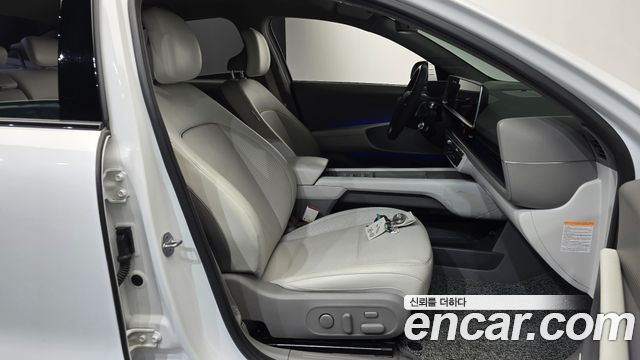 Hyundai Ioniq 6 Long Range Prestige 2023 — фото 26