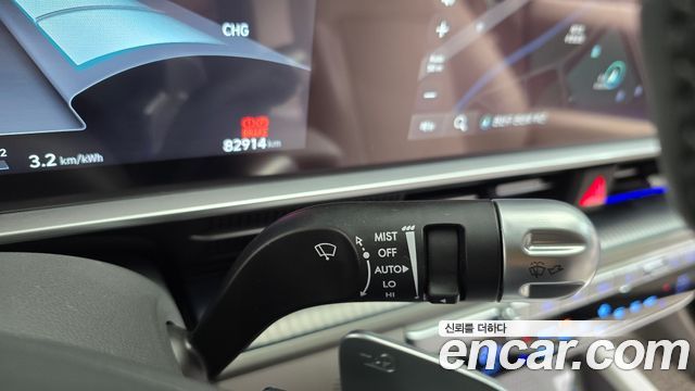 Hyundai Ioniq 6 Long Range Prestige 2023 — фото 27