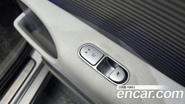 Hyundai Ioniq 6 Long Range Prestige 2023 — фото 28