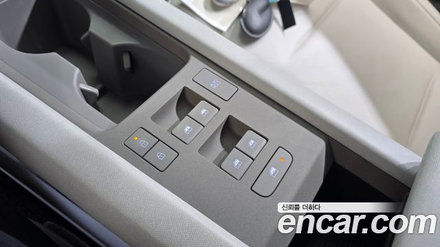 Hyundai Ioniq 6 Long Range Prestige 2023 — фото 29