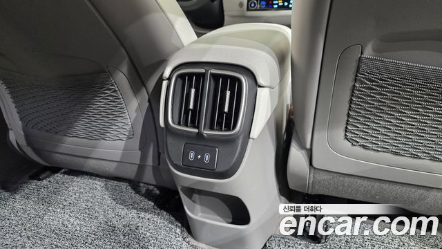 Hyundai Ioniq 6 Long Range Prestige 2023 — фото 30