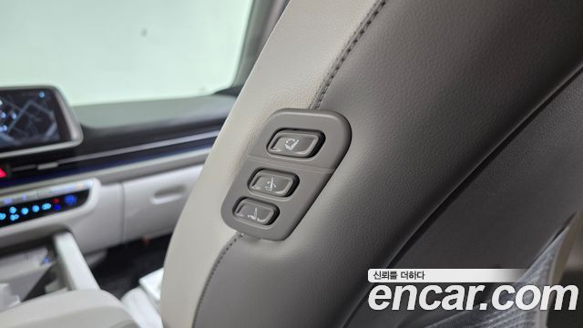 Hyundai Ioniq 6 Long Range Prestige 2023 — фото 33