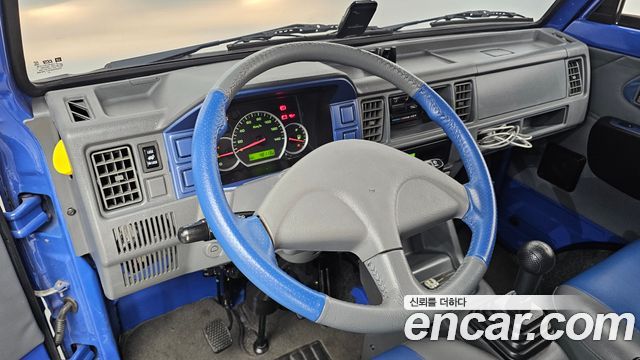 Chevrolet Damas 2-Seater Panel-Van Super 2020 — фото 13