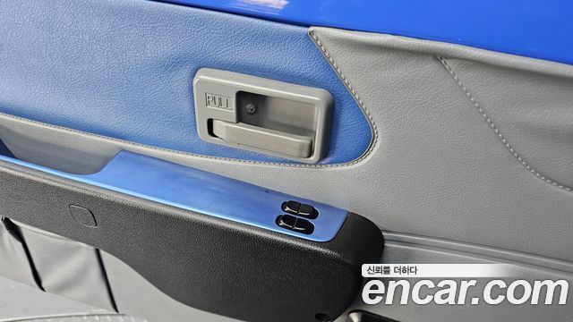 Chevrolet Damas 2-Seater Panel-Van Super 2020 — фото 14