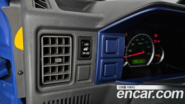 Chevrolet Damas 2-Seater Panel-Van Super 2020 — фото 15