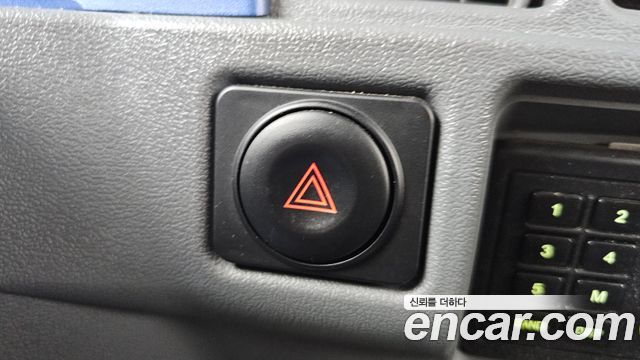 Chevrolet Damas 2-Seater Panel-Van Super 2020 — фото 16