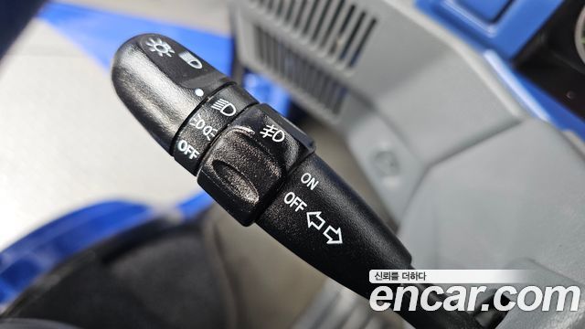 Chevrolet Damas 2-Seater Panel-Van Super 2020 — фото 20