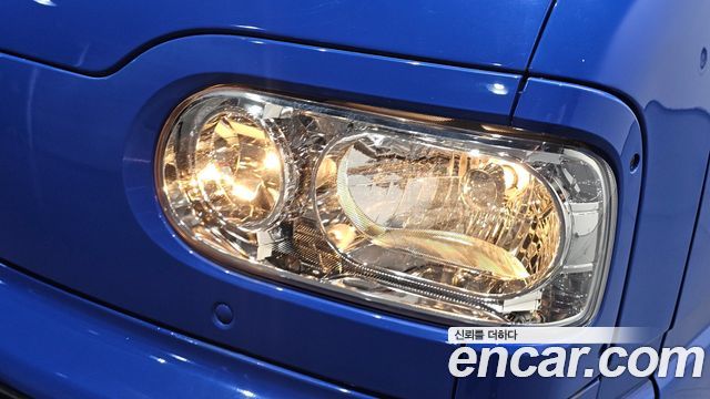 Chevrolet Damas 2-Seater Panel-Van Super 2020 — фото 22