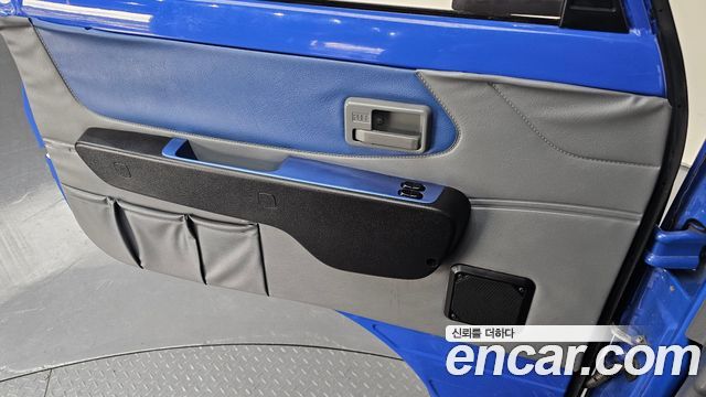 Chevrolet Damas 2-Seater Panel-Van Super 2020 — фото 24