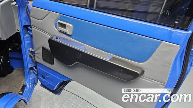 Chevrolet Damas 2-Seater Panel-Van Super 2020 — фото 25