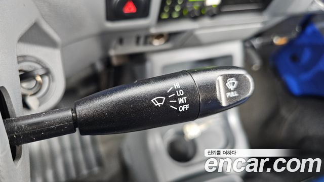 Chevrolet Damas 2-Seater Panel-Van Super 2020 — фото 27