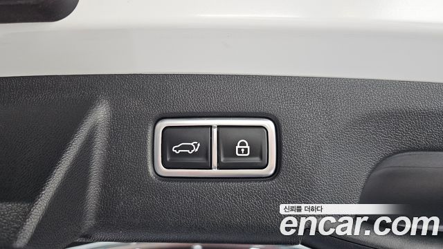 Kia Sorento (IV) HEV 1.6 2WD Signature 2023 — фото 18