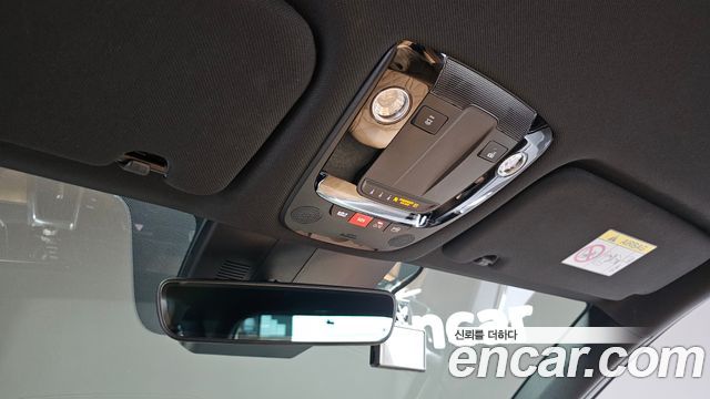 Kia Sorento (IV) HEV 1.6 2WD Signature 2023 — фото 20