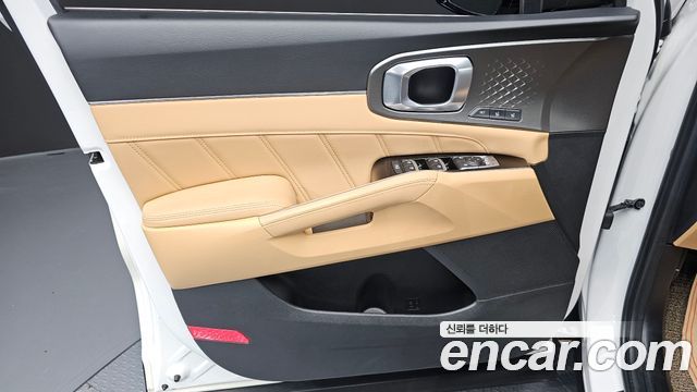 Kia Sorento (IV) HEV 1.6 2WD Signature 2023 — фото 24