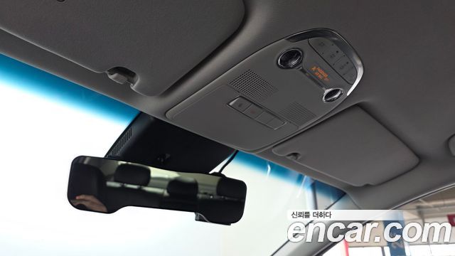 Hyundai Grandeur (IG) 3.0 LPi Rent Car Modern 2020 — фото 16
