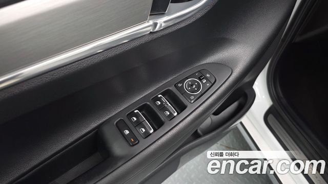 Hyundai Grandeur (IG) 3.0 LPi Rent Car Modern 2020 — фото 27
