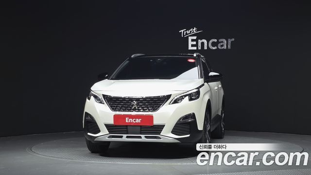 Peugeot 3008 (II) 1.5 BlueHDi Allure 2019 — фото 3