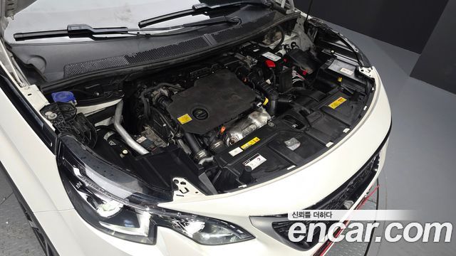 Peugeot 3008 (II) 1.5 BlueHDi Allure 2019 — фото 6