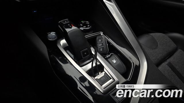 Peugeot 3008 (II) 1.5 BlueHDi Allure 2019 — фото 9