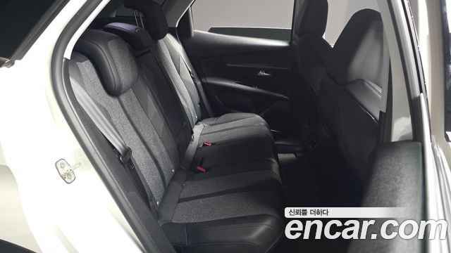Peugeot 3008 (II) 1.5 BlueHDi Allure 2019 — фото 12