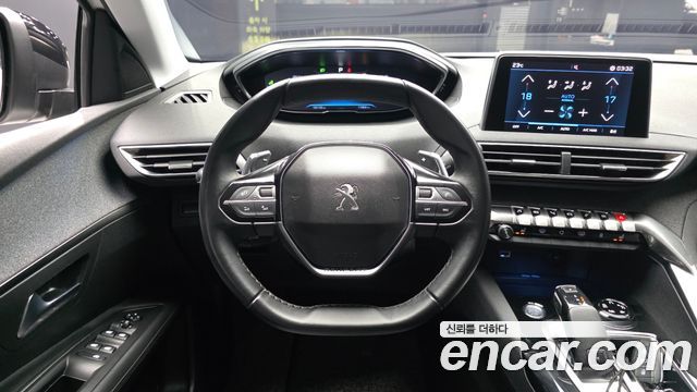 Peugeot 3008 (II) 1.5 BlueHDi Allure 2019 — фото 13