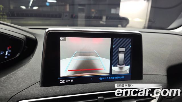 Peugeot 3008 (II) 1.5 BlueHDi Allure 2019 — фото 15