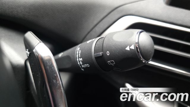 Peugeot 3008 (II) 1.5 BlueHDi Allure 2019 — фото 20
