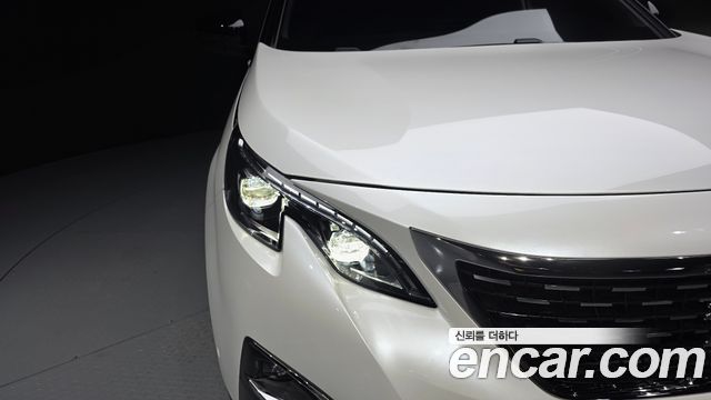 Peugeot 3008 (II) 1.5 BlueHDi Allure 2019 — фото 22