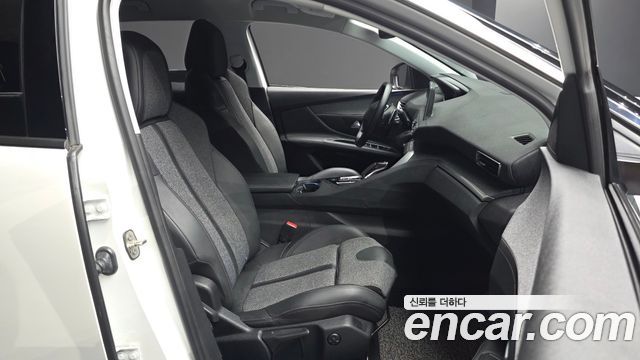 Peugeot 3008 (II) 1.5 BlueHDi Allure 2019 — фото 26